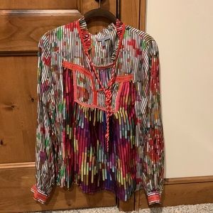 Conditions Apply long sleeve shirt size M